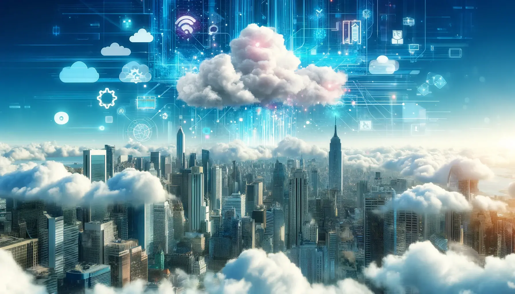 Above the Clouds: Modernization Best Practices to Unlock Billions in Untapped Value