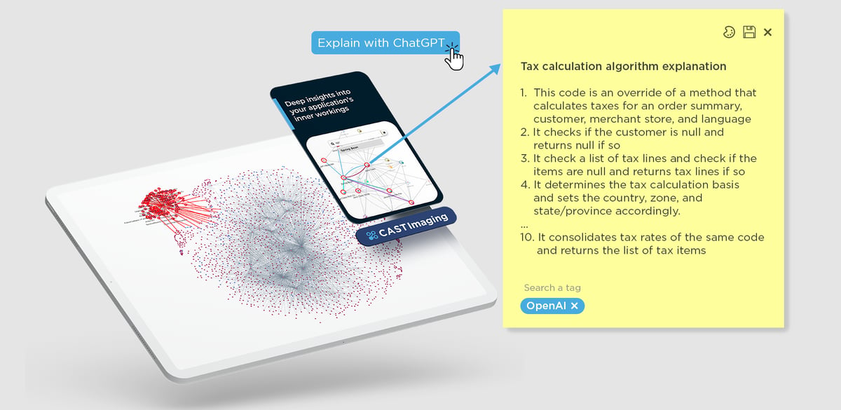 ChatGPT integration