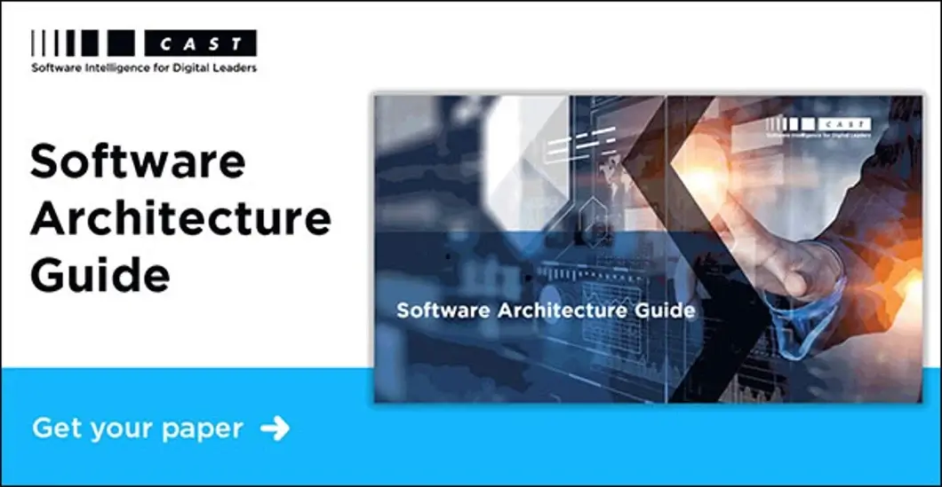 Software Architecture Guide