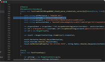 CloudReady extension for Visual Studio Code