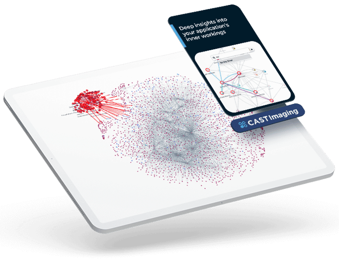 CAST Imaging on Cloud Beta