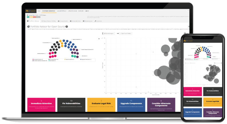 Software Composition Analysis