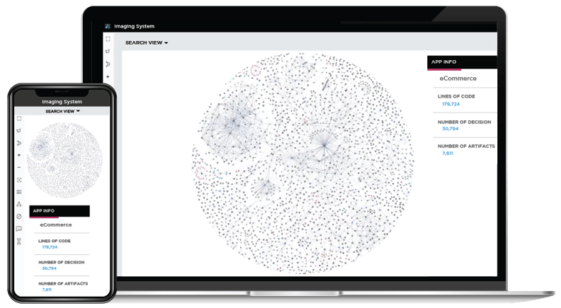 Blueprints of Complex Systems