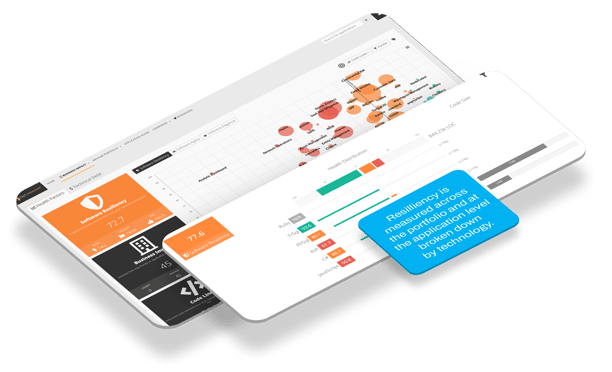 Software Resiliency